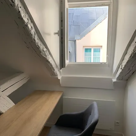 Super Duplex 2 Pas De Notre Dame De * פריז