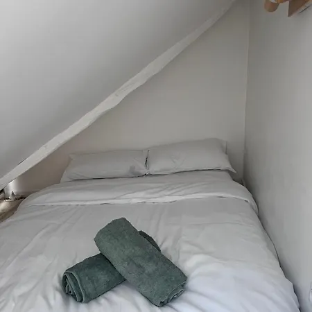Super Duplex 2 Pas De Notre Dame De * פריז