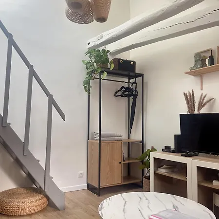Super Duplex 2 Pas De Notre Dame De * פריז