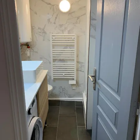 Super Duplex 2 Pas De Notre Dame De דירה *