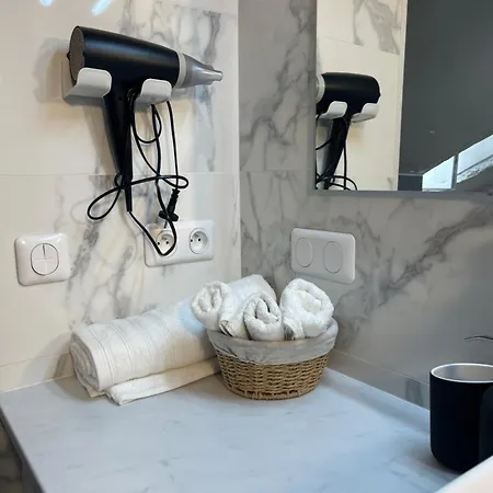 Super Duplex 2 Pas De Notre Dame De Апартаменты Париж