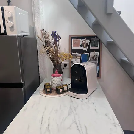 Super Duplex 2 Pas De Notre Dame De Апартаменты *
